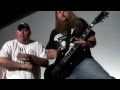 Moccasin Creek - RUN AND HIDE (Official Video)