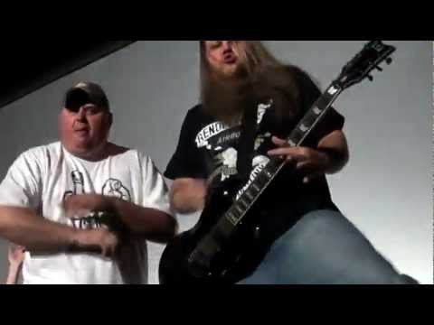 Moccasin Creek Run And Hide Official Music Video