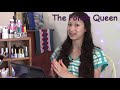 Beginning of video