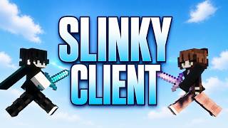 Is Slinky The Best Blatant Client (ft @fadingpixeI)