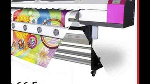 Large Format 3 2m Flex Banner Printing Machine Price