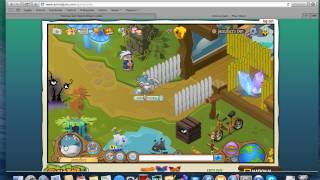 Animal Jam WORKING CODES 2014