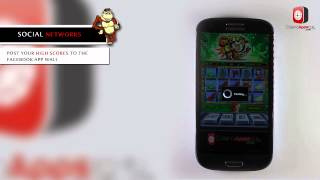 Crazy Monkey Slots - Official Promotional Video