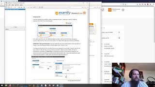 How to Use Examity - For Students in Russ' Classes