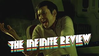 All the Star Trek Movies