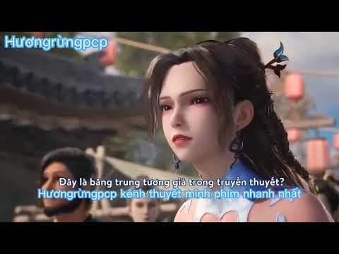 Video Vạn Vực Phong Thần Tập 6 thuyết minh - youtube