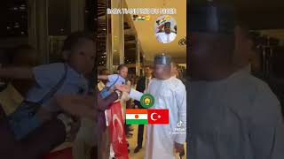 baba tiani au turkey 🇹🇷 #viral #duet #military #shorts #fyp #mali #niger #turkey
