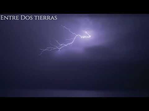 Entre dos tierras, Enrique Bunbury edit, Til Lindemann  music