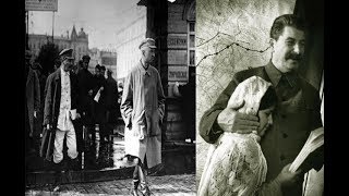 СТАЛИННИ УЛДИРИШГА 7 ТА УРИНИШ СУИКАСДЛАР