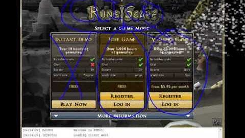 Rsbot Download Tutorial