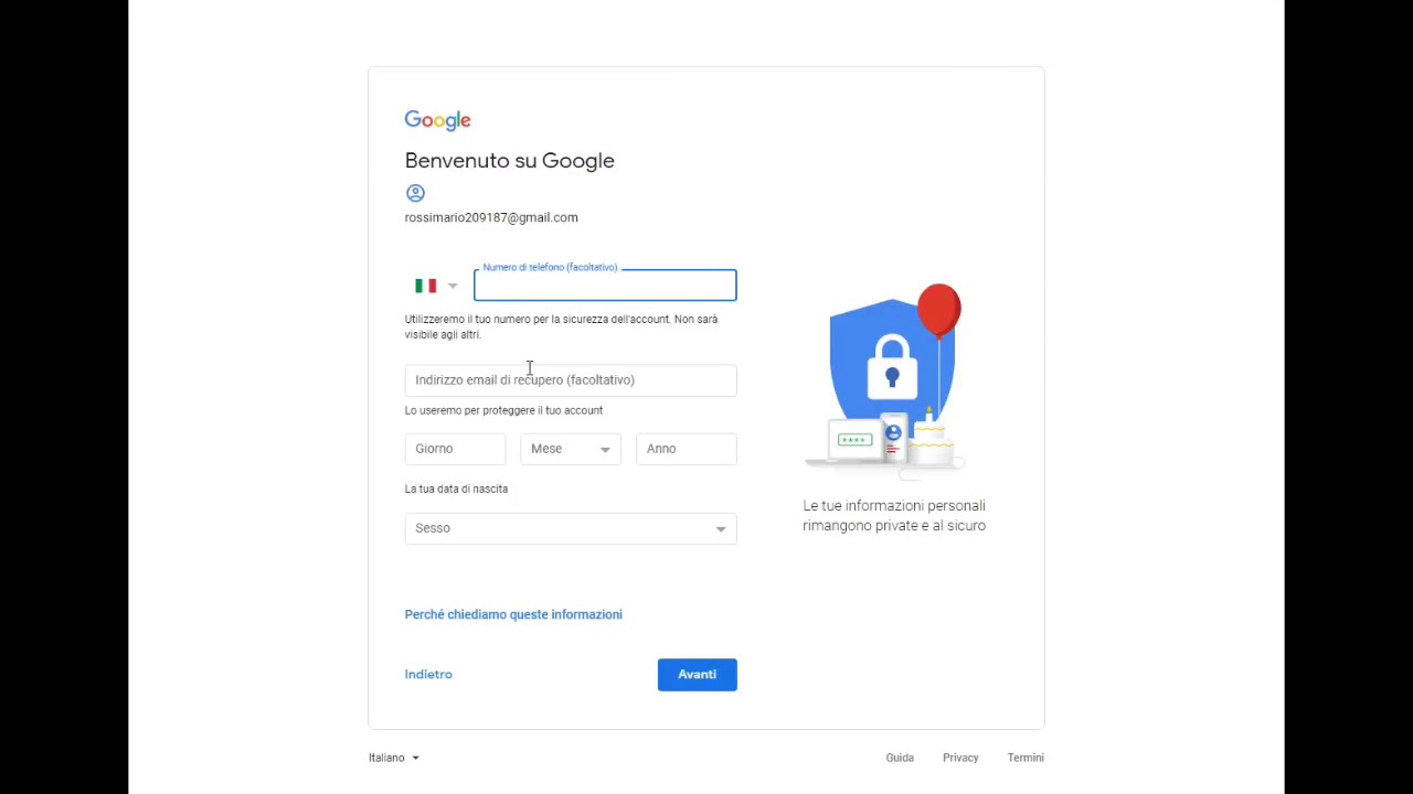 Come Uscire Da Un Account Gmail