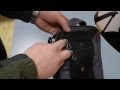 Обзор сумки Wenger «Vertical boarding bag»