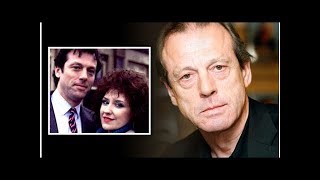 ✍Leslie Grantham is dead: Actor plays Easttynders' Dirty Den 'died of cancer' age 71