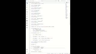 Experiment 2 Data Science and Ecosystem Lab