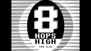 8 Hops High At Huurupiilo 21.3.2026