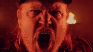 DISCREATION - Bringer Of Demise (Official Video)