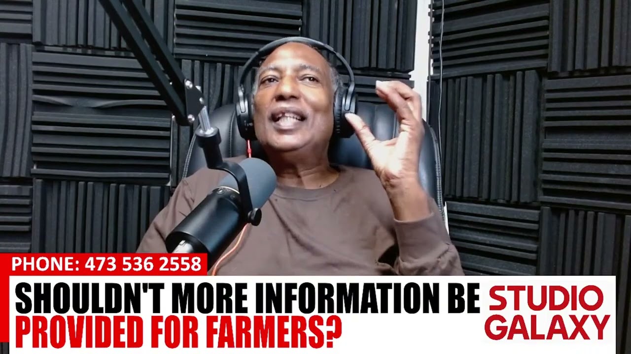 Shouldn't more information be provided for Farmers