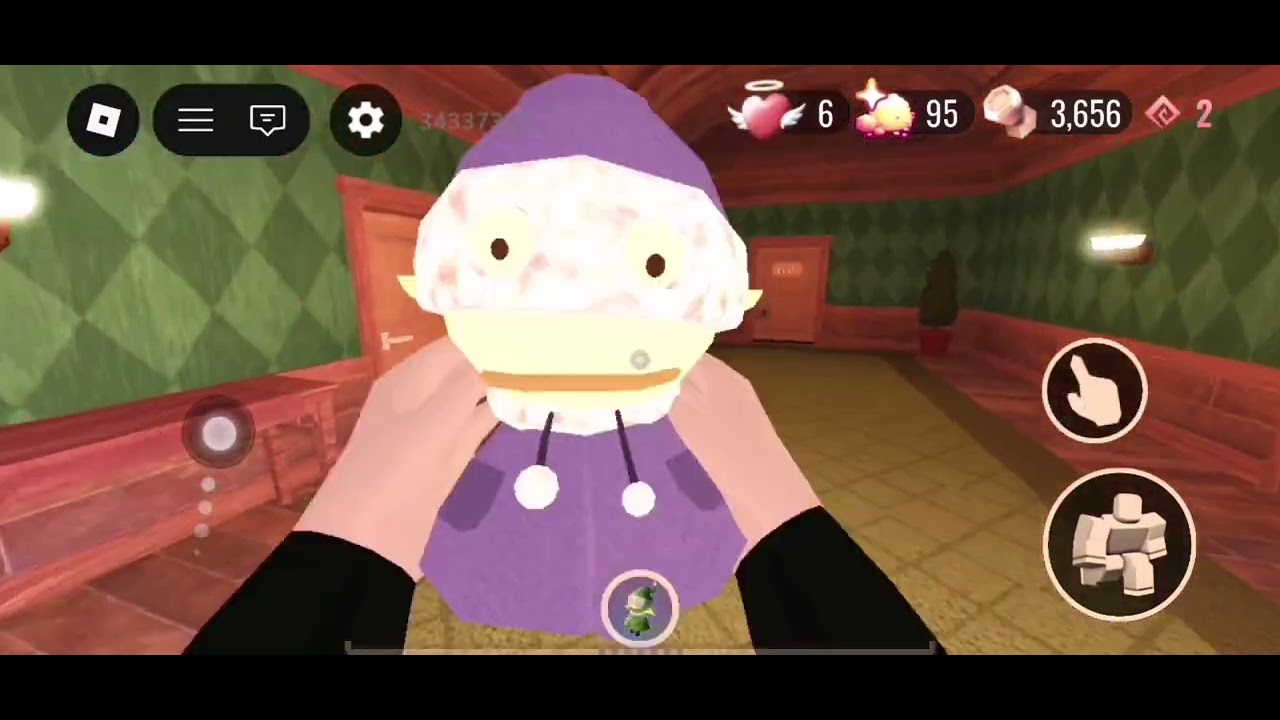 Belping my broke bro to win coins to buy the cringle plushy buddy