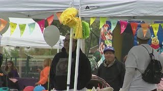 First South Side Fiesta celebrates Hispanic heritage in Harrisburg