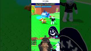 What Happened To Me?