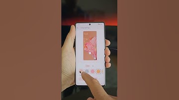 Android 14 - Lock Screen Customization