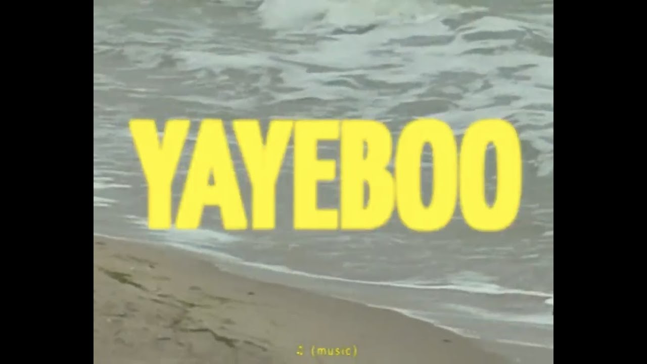 Watch VEЯRON - YAYEBOO (official video) on YouTube Watch VEЯRON - YAYEBOO (official video) on YouTube