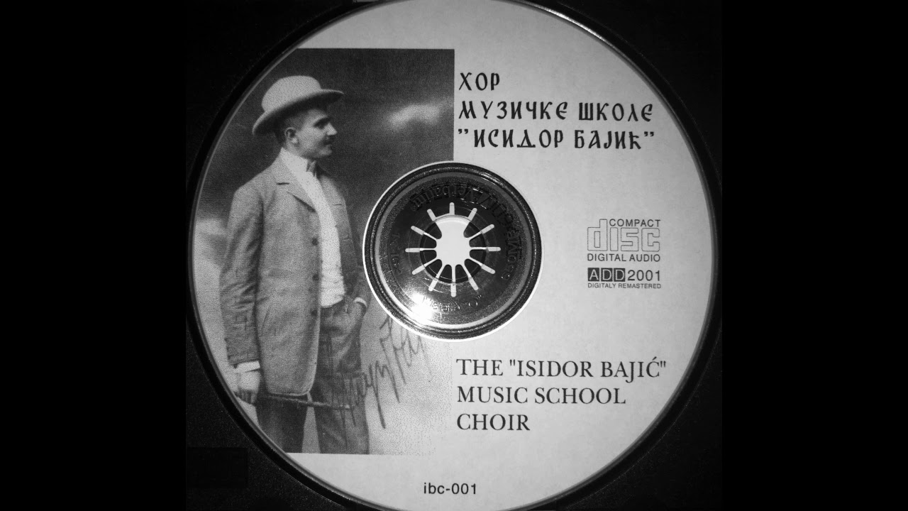 16 - Sergey Sergeyevich Prokofiev - "Many Years", from the film "Ivan the Terrible"