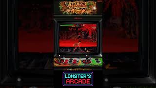 This Game Got BANNED Before Anyone Could Play It #retrogaming #arcade #controversy