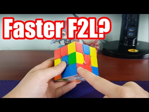 Introduction to Keyhole | How To Become A Better Cuber Ep. 20
