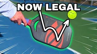 Every New Pickleball Rule in 2024 (and how to use them to your advantage)