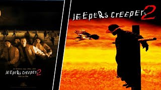 Jeepers Creepers II Sub Indo