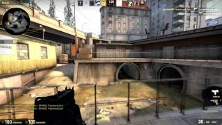 CS:GO Mediocre Moments #3 Teamkills, Teamkills, and more Teamkills!