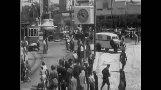 İstanbul 1939