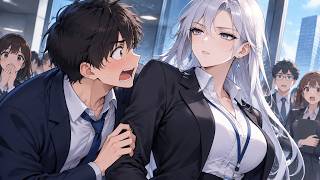 I Accidentally Bumped Into Icy CEO and Called Her “Wife”—But She Said, “We’ll Talk at Home Tonight.” screenshot 3