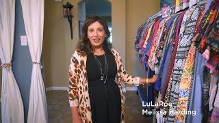 Melissa Harding - LuLaRoe