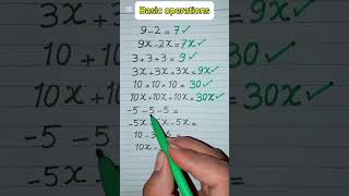 Unlock The Secret Of Basic Math Operations In 60 Seconds