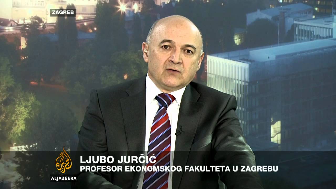 الجزيرة للأعمال - 08.12.2012.