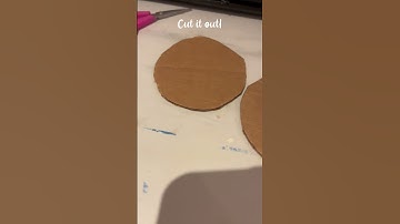 Cardboard tamagotchi tut pt 1