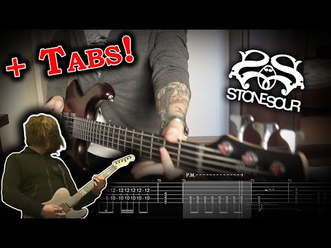 Stone Sour -