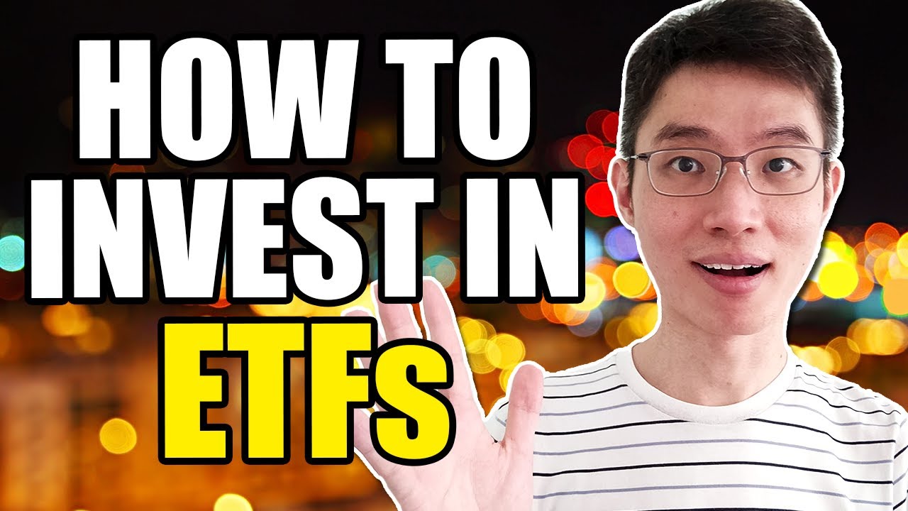 How To Invest In ETF or Index Funds YouTube