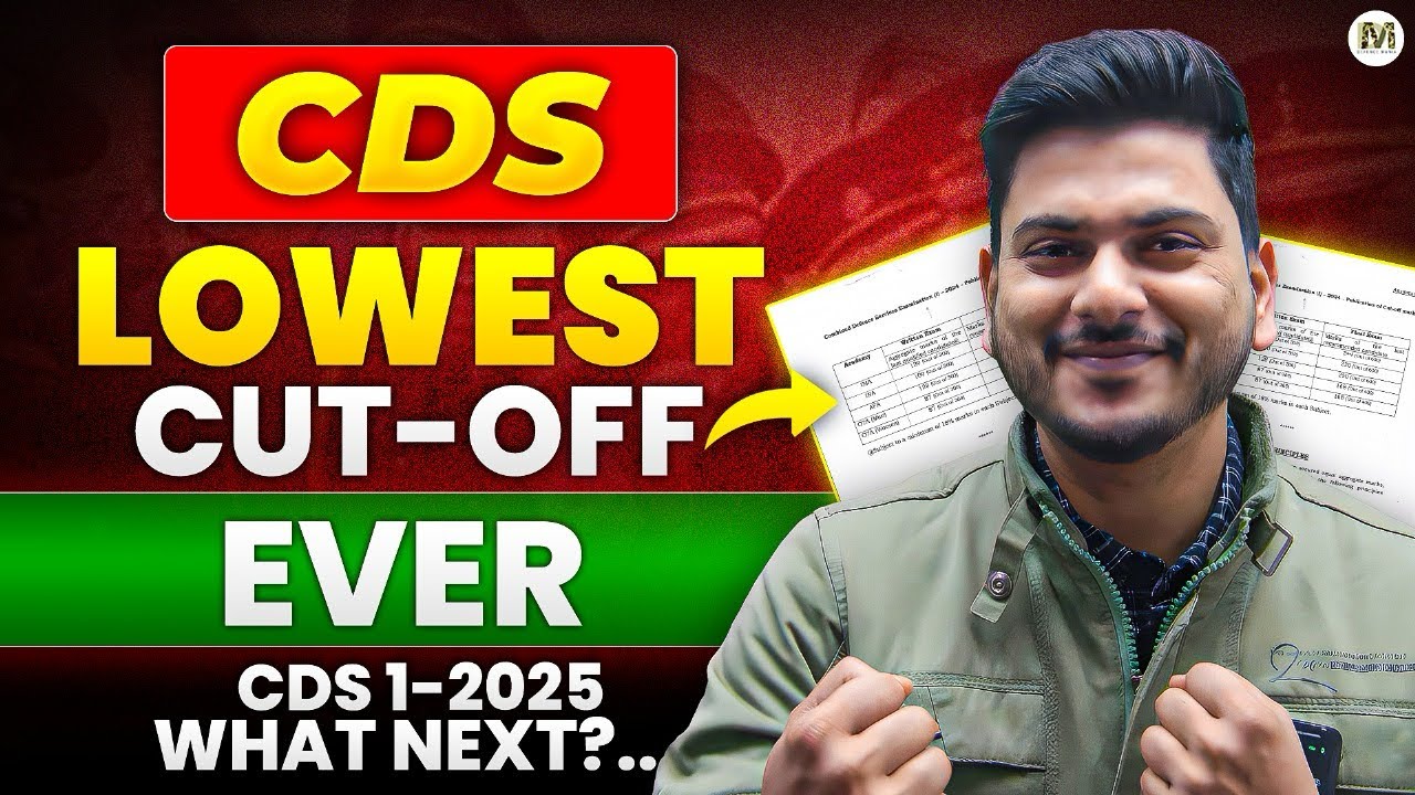 cds-lowest-cut-off-ever-by-sahil-bhaiya-youtube