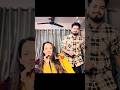 maine uska Shahar chhoda 💔🥲 #trendingcouple #reel