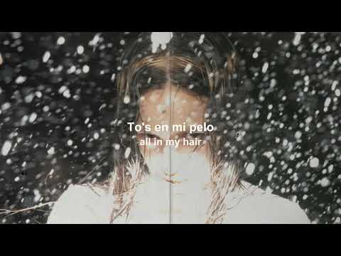De Madrugá (Demo) • ROSALÍA [Sub. Español + lyrics]