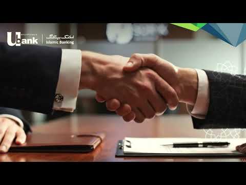 Banking That Aligns With Your Values | U Bank Islamic Banking