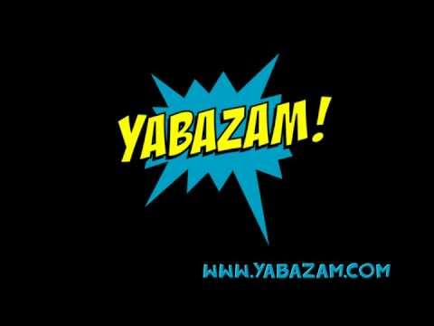 Yabazam online 3D content portal