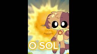 O Sol Pediu A Lua Em Casamento