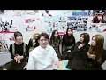 [ENG CC] Gfriend Diss and Peace Game, ft cute sulky eunha compilation, savage sowon and smart umji