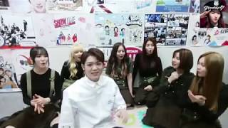 Eng Cc Gfriend Diss And Peace Game, Ft Cute Sulky Eunha Compilation, Savage Sowon And Smart Umji