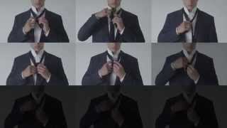 Suiting - The Tie