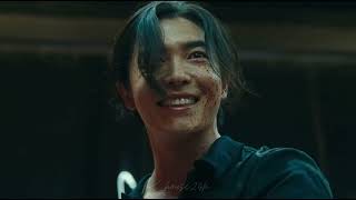 A Painter's Bloody Palette | Death's game ep05 edit -kim jae wook play with fire screenshot 5